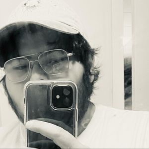 Meet your Posher, Patrik